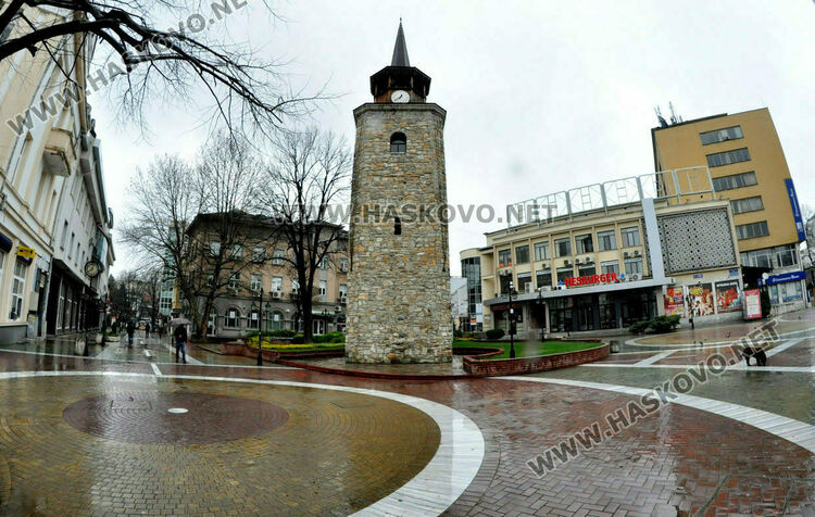 Облачно, ще вали почти над цялата страна