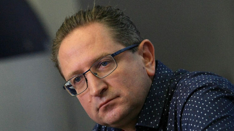 Георги Бърдаров: У нас има остър дефицит на младо население, смъртността е висока