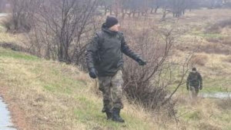 14 дни без никаква следа от малкия Ники, издирват детето под дърво и камък