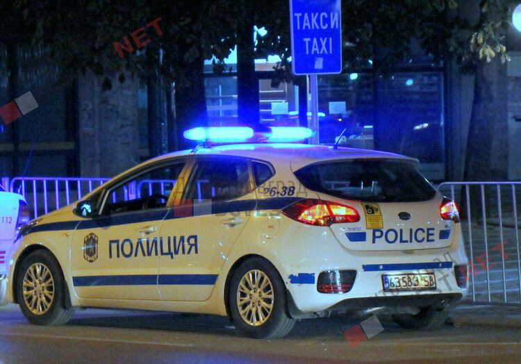 Двама мъже от Димитровград са задържани за опит за убийство