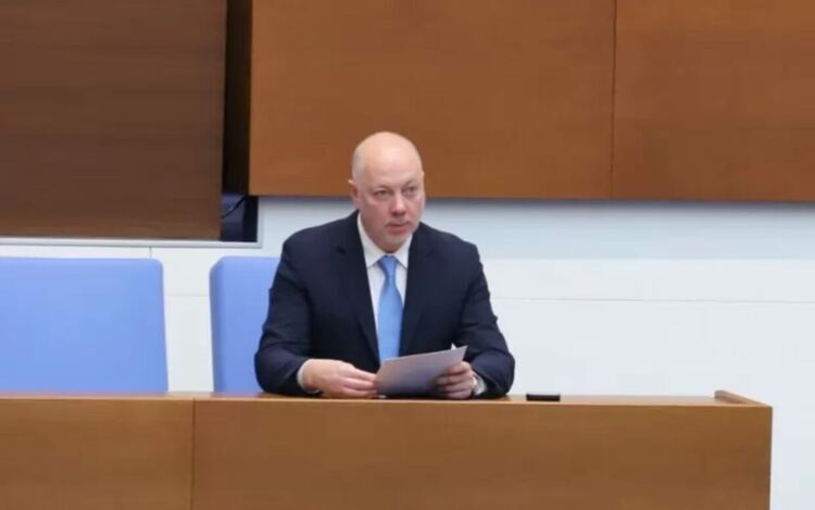 Желязков свиква Съвета по сигурността към Министерски съвет