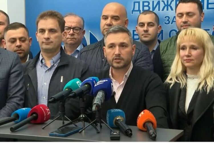 ДПС-Доган реши: Напуска управляващото мнозинство