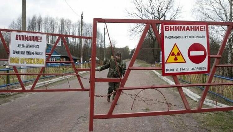 39 години от най-голямата ядрена авария – Чернобил още убива и напомня за съветския комунизъм