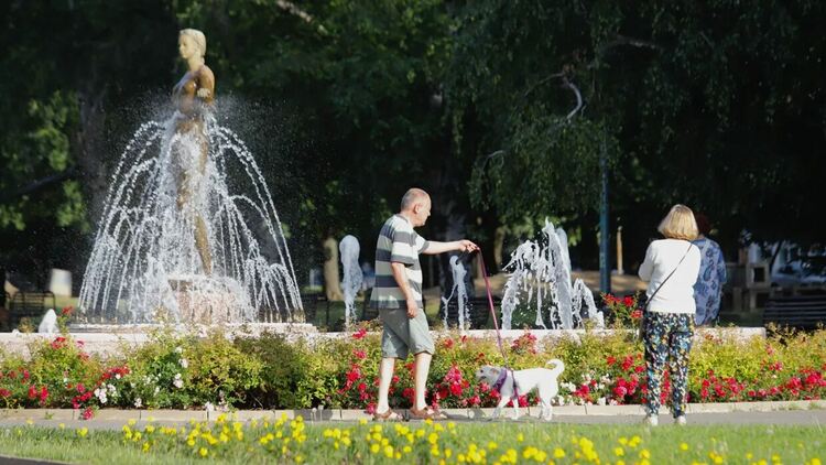Предимно слънчево време във втонрник
