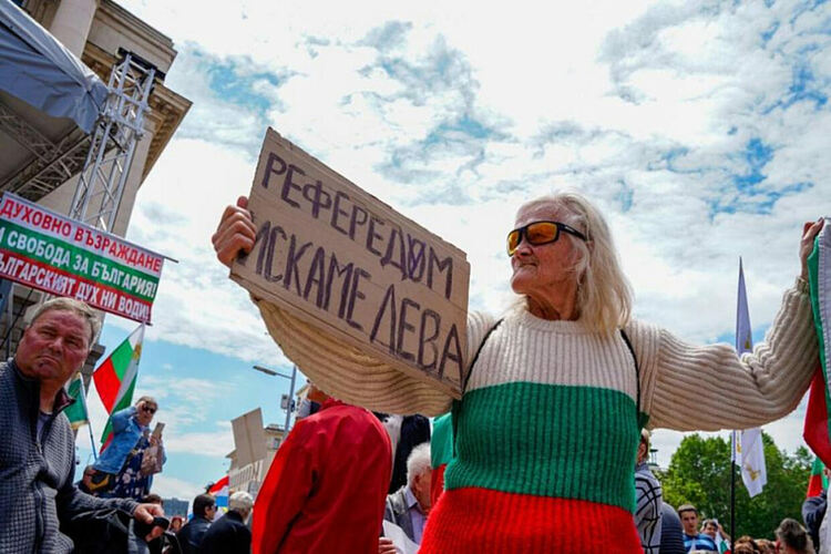  Хърватия към България: Еврото не е враг — учете се от нашия опит