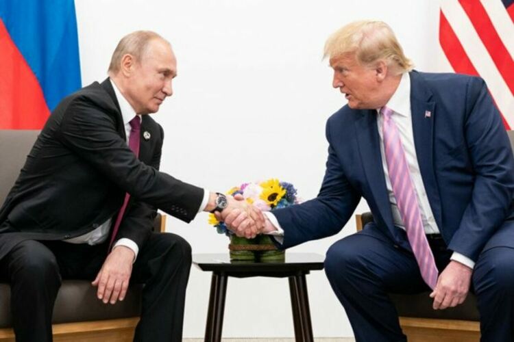Кремъл обяви среща Путин-Тръмп в близките дни