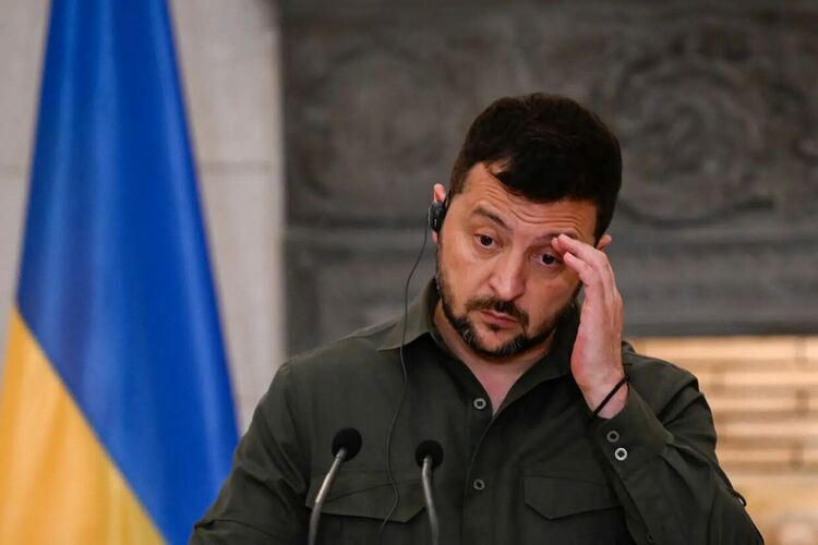 Путин е поискал цялата област Донецк, включително и не окупираната 