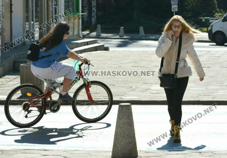 Сутринта мъгли, през деня слънце