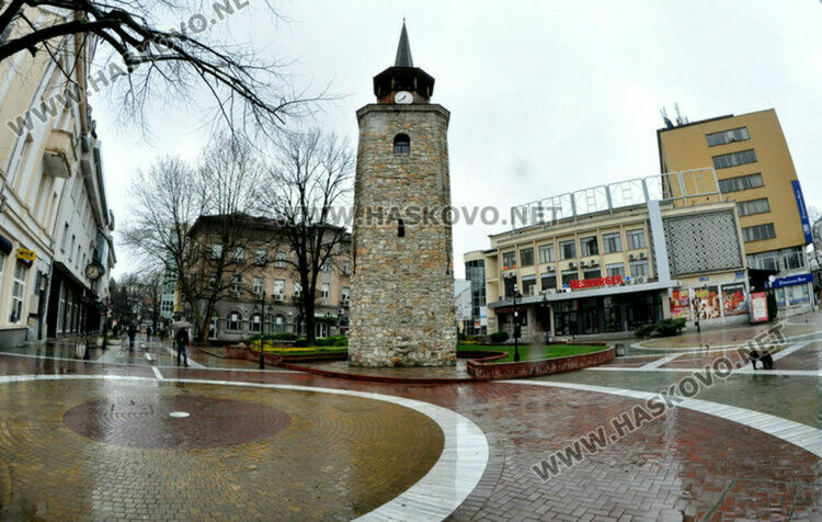Облачно време ни очаква през целия ден