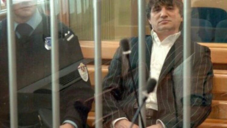 Пуснаха на свобода сръбския наркобос Сретан Йосич