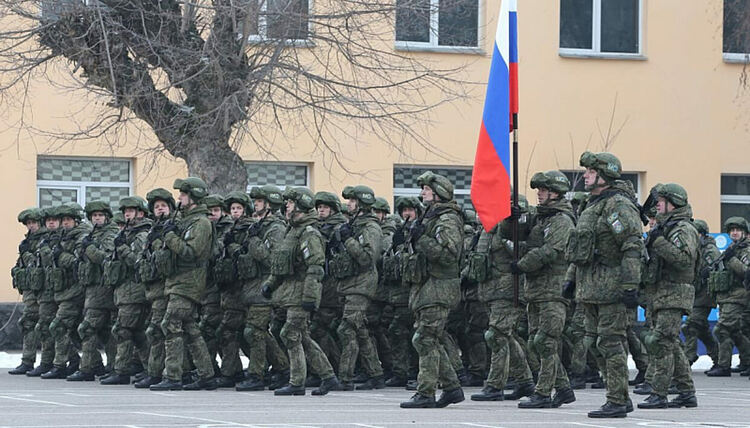 Финландия разкри къде Русия ще разположи войски, ако постигне примирие с Украйна