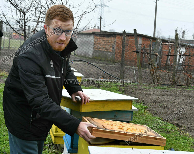 Яни Андреев