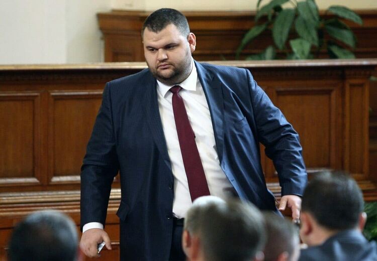 Пеевски: Справедливостта ще възтържествува