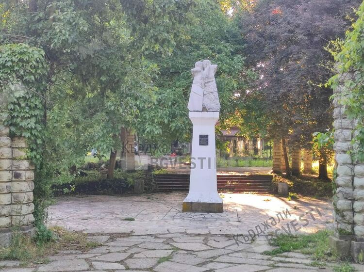 Предимно облачно днес над Кърджали,дъжд с гръмотевици