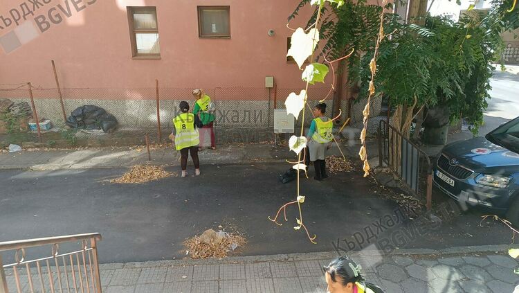 Голямата част от кърджалийци са доволни от чистотата в града
