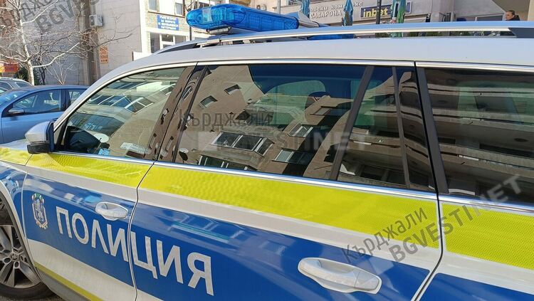 Полицейски новини:Задържаха жител на Гъсково за дрога