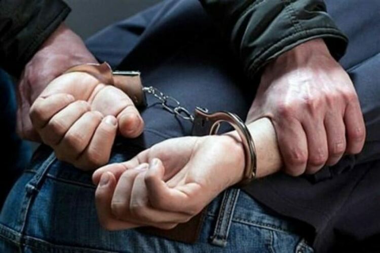 Задържаха арденец за агресия срещу полицаи