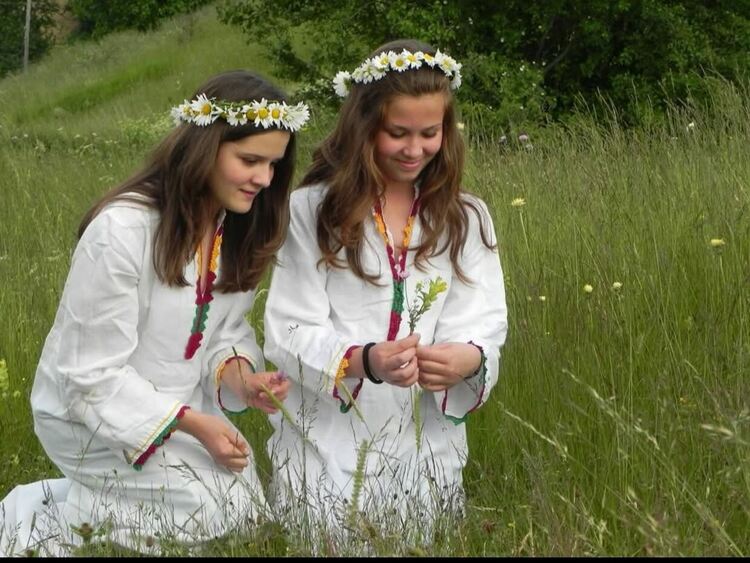 Смилян дава старт на Фестивала на дивите цветя в Родопите 2026 с фолклор, изкуство и вдъхновяващи истории
