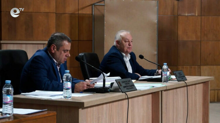 Общинският съвет в Смолян заседава на 25 юни, обсъжда създаването на общинско предприятие „Младежки център – Смолян“ и  бизнес плана на ВиК 
