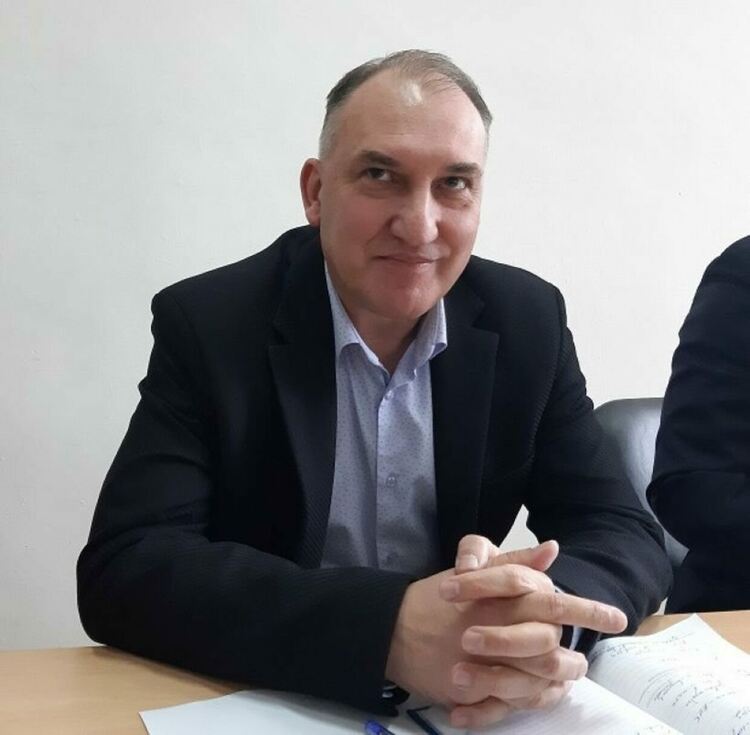 Старши комисар Костадин Пачеджиев бе отличен с „Почетен знак“ на МВР – III степен