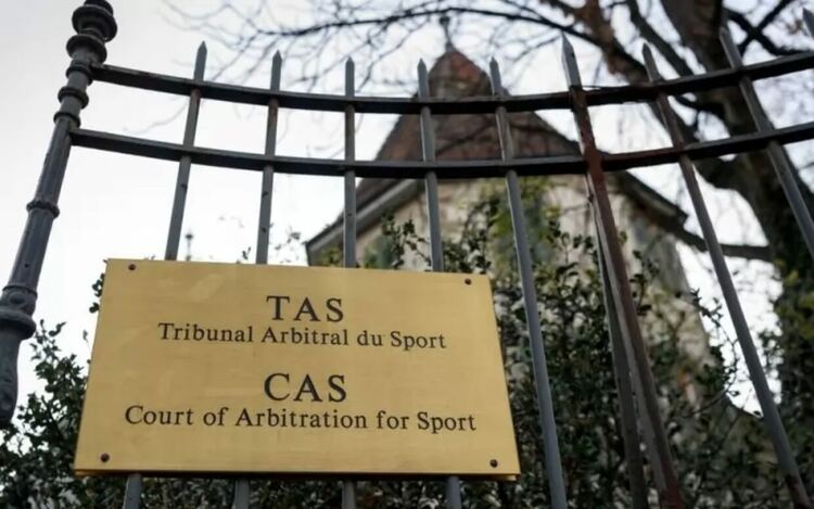 Русия отново атакува забраната си в леката атлетика