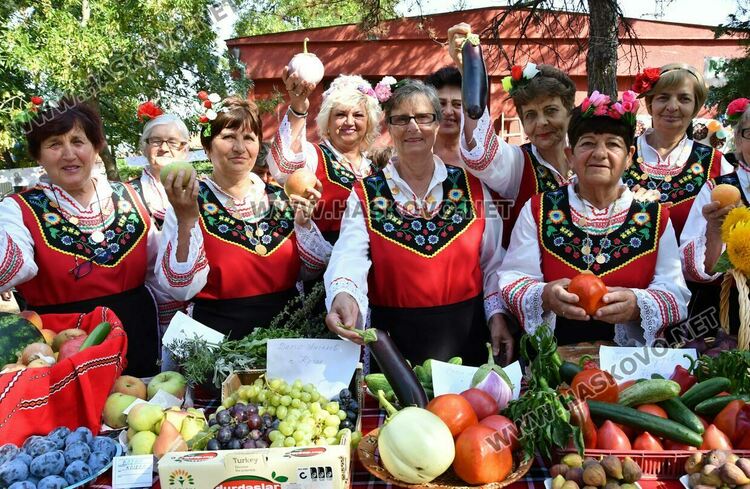 В село Крум ще се проведе Фолклорния фестивал на плодородието