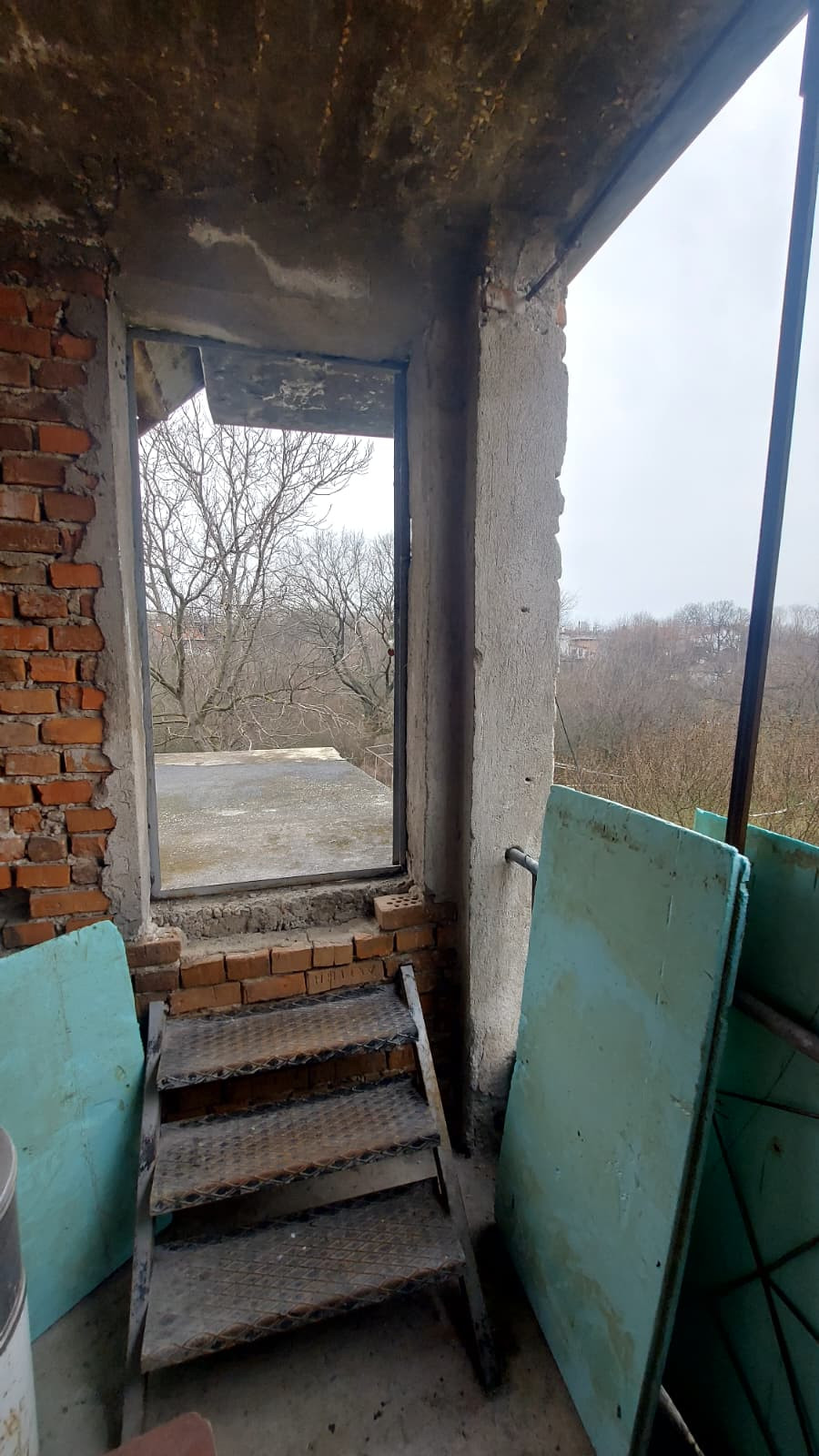 Парцел с вила в кв.Изгрев,гр.Хасково
