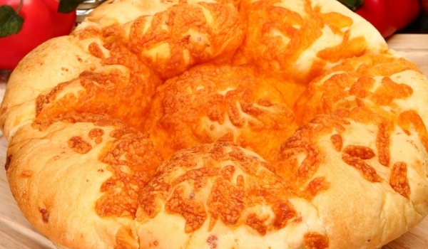 Попарник